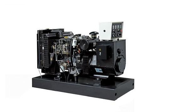 东阁镇科克150kw大型柴油发电机组