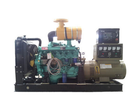 东阁镇宗申动力200kw大型柴油发电机组
