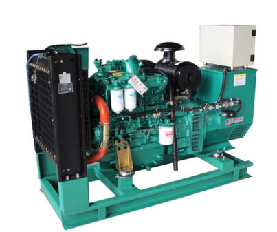 东阁镇宗申动力12kw小型柴油发电机