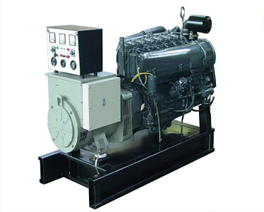 东阁镇宗申动力5kw小型柴油发电机