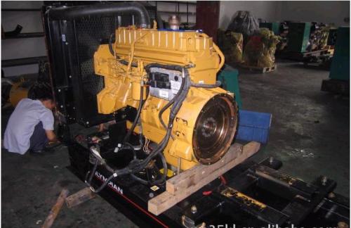 东阁镇柴油发电机维修