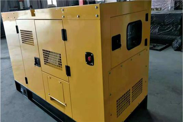 东阁镇发电机出租