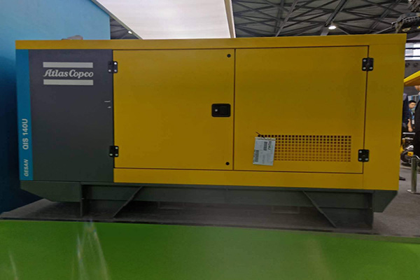 东阁镇发电机出租