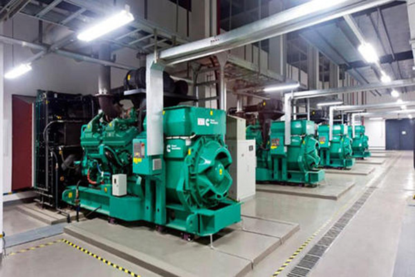 东阁镇发电机出租