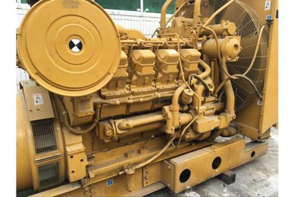 东阁镇发电机出租