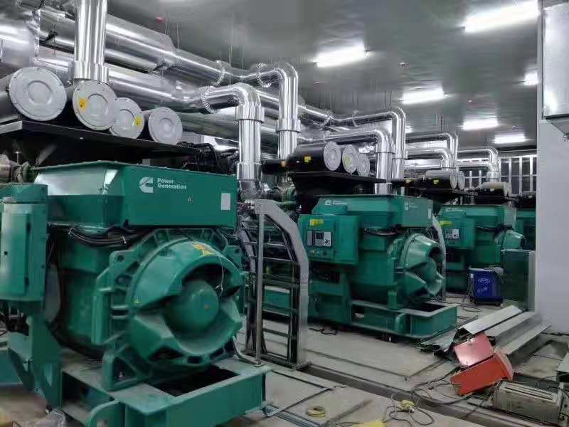 东阁镇发电机出租 东阁镇发电机出租