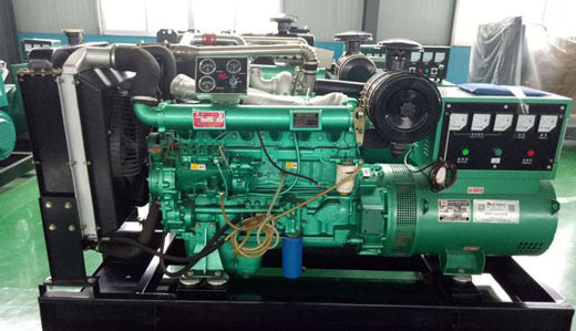 东阁镇发电机不发电的原因 东阁镇发电机不发电的原因