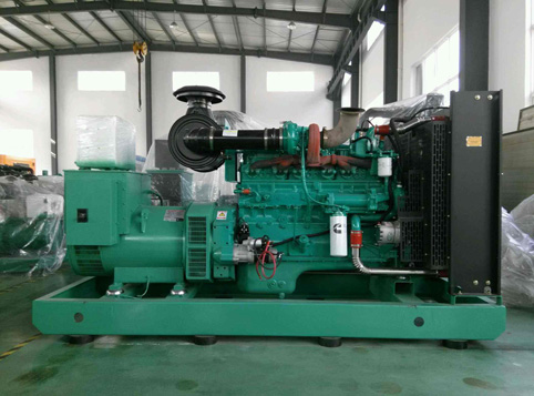 东阁镇柴油发电机组 东阁镇柴油发电机组