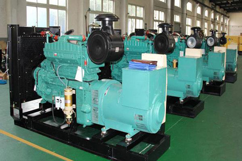 东阁镇小型柴油发电机 东阁镇小型柴油发电机