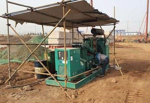 东阁镇发电机出租 东阁镇发电机出租