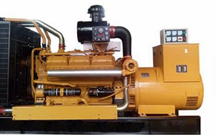 东阁镇发电机出租