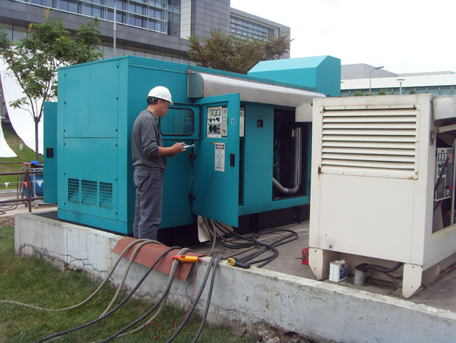 东阁镇发电机出租 东阁镇发电机出租