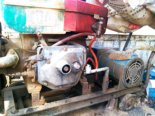 东阁镇单杠柴油机发电机出租 东阁镇单杠柴油机发电机出租