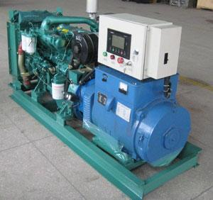 东阁镇发电机出租