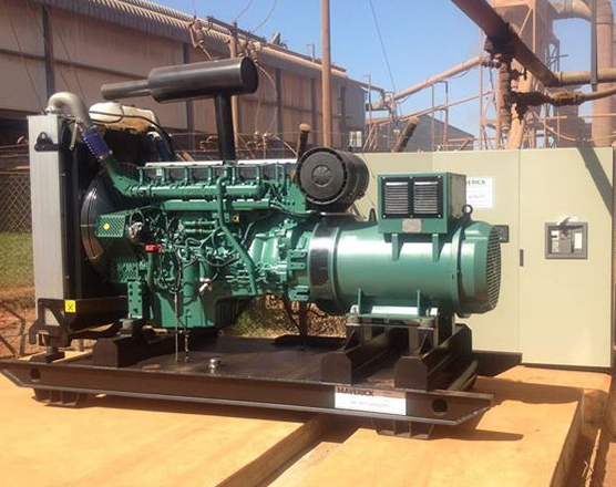 东阁镇发电机出租